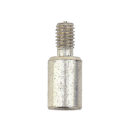 1/4'' to 5/16 '' (6,3 mm to 8 mm) Screw Thread Die Converter Adapter